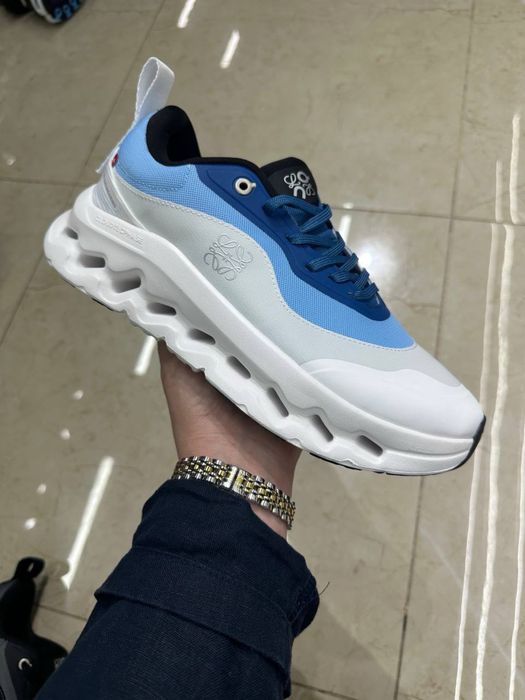 ON CLOUD super Kros