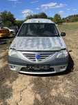 Dacia Logan Mcv 1.6 16 valve