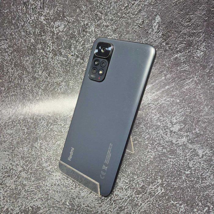 Xiaomi Redmi Note 11S 128 Гб (Зелинского 30/4) лот 764404