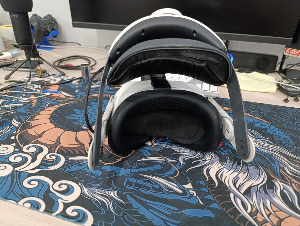 Meta quest 2 128gb, vr шлем