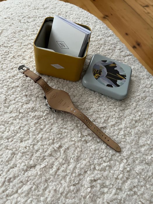 Дамски часовник Fossil