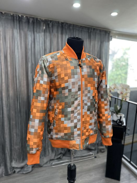 Geaca Louis Vuitton. Premium/TopQuality!