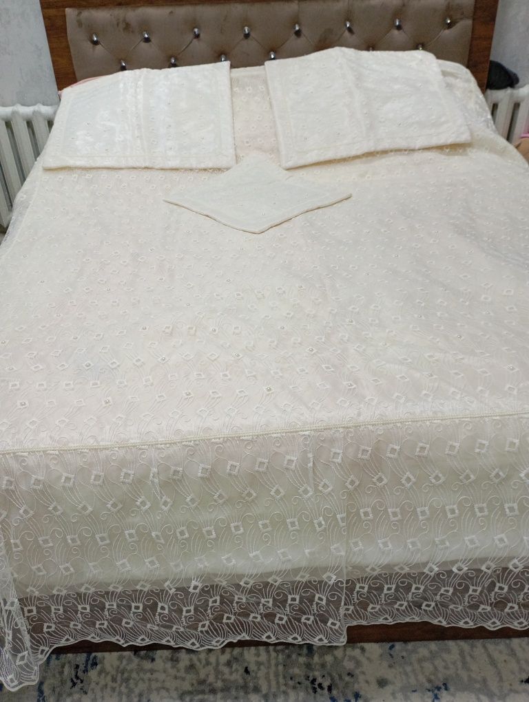 Pakreval ikki kishilik