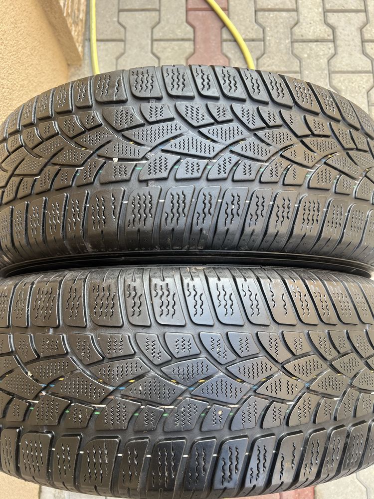 Cauciucuri m+s 235/65/17 Dunlop