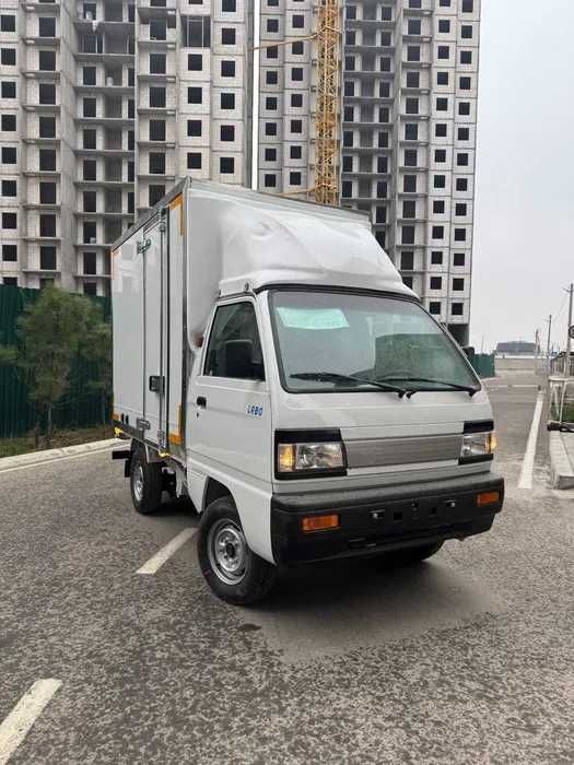 .

Izotermik Furgon Labo

С