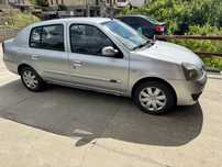 Renault Clio 1.5 DCI 2008 Inmatriculat