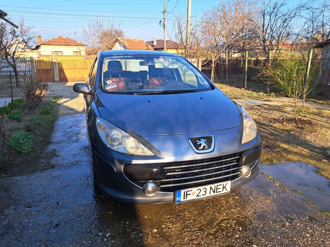 Peugeot 307 2006