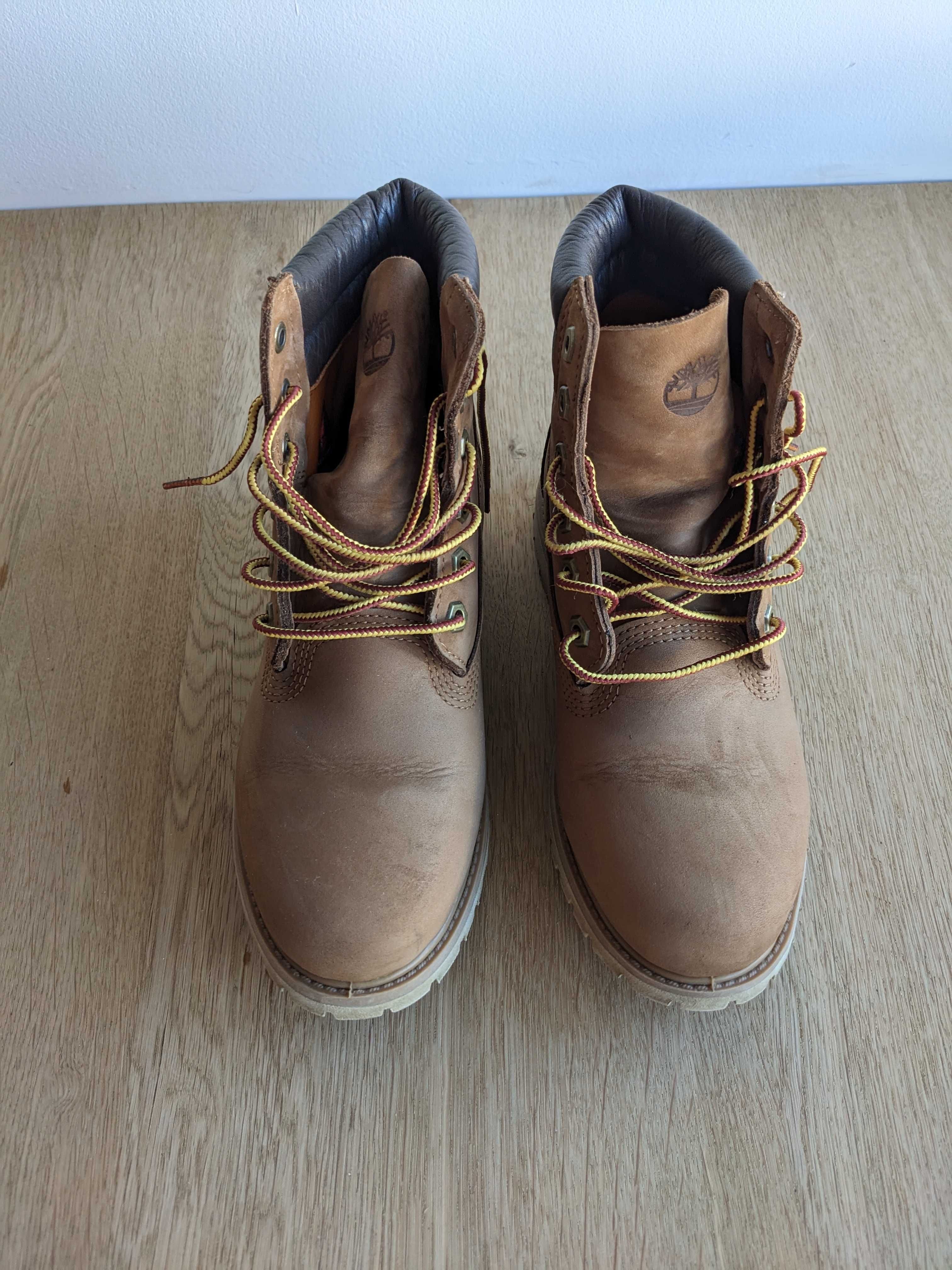 Ghete clasice Timberland 37.5