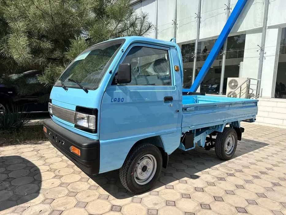 Labo mexanika 2025