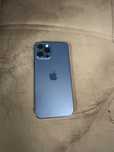 Iphone 12 Pro Max 256 Gb
