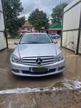 Mercedes-benz w204