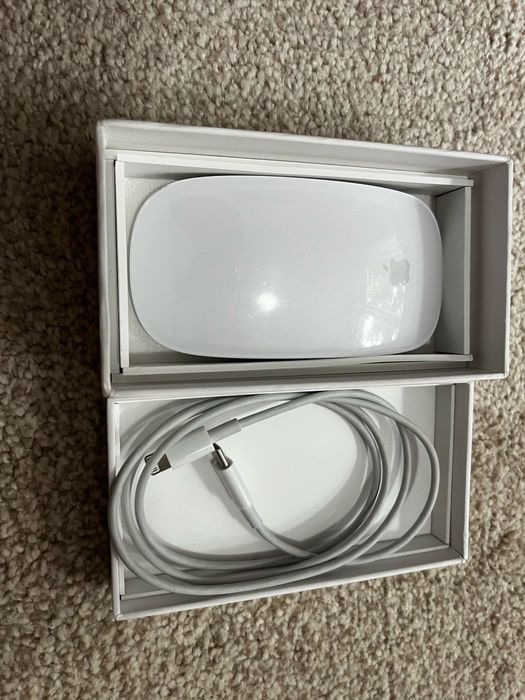 Magic Mouse Apple