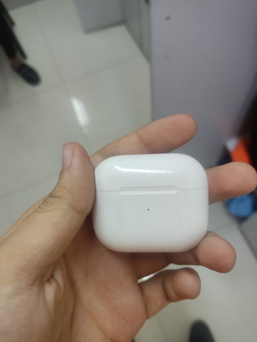 Airpods 3 serials ( им месяц )