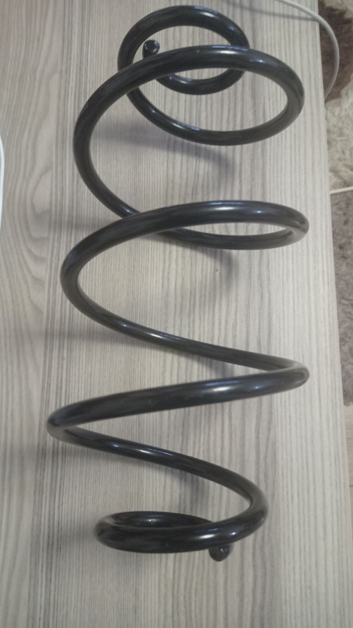 Vind arc spiral spate opal Astra g  170 set