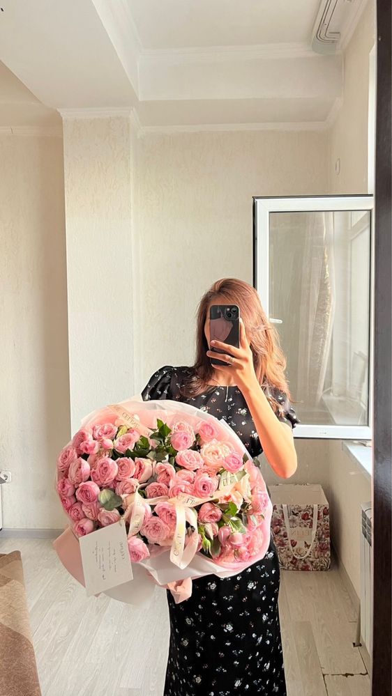 Шкаф шифонер с зекркалом