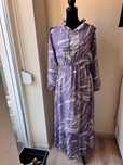 Rochie lunga Vintage