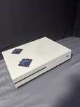 vand XBOX ONE ca nou cu toate aceste jocuri