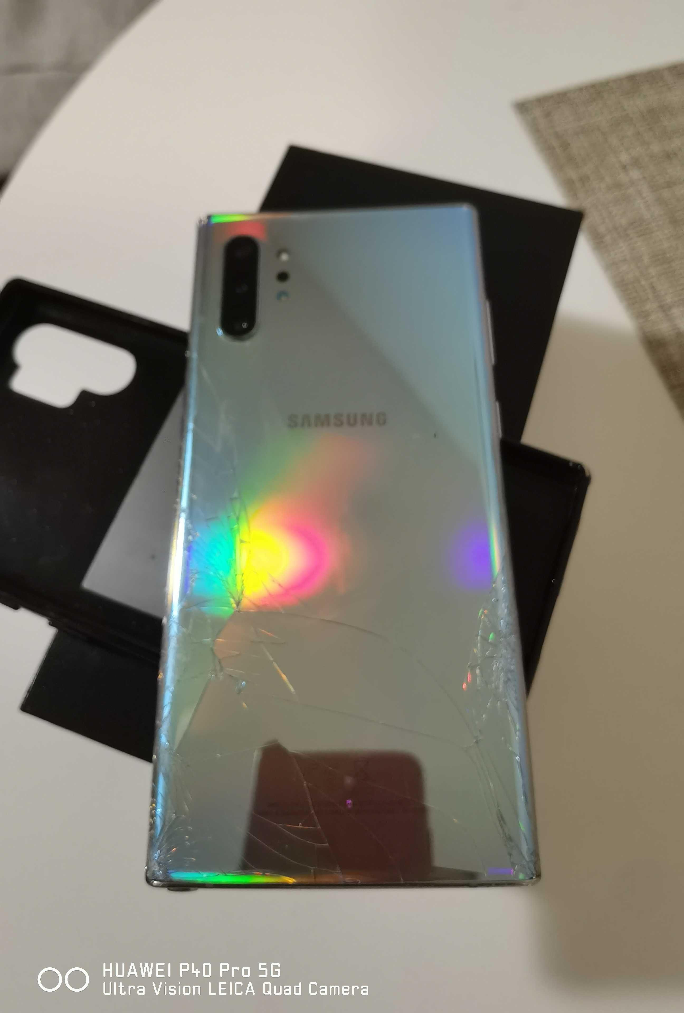 Samsung note 10 plus