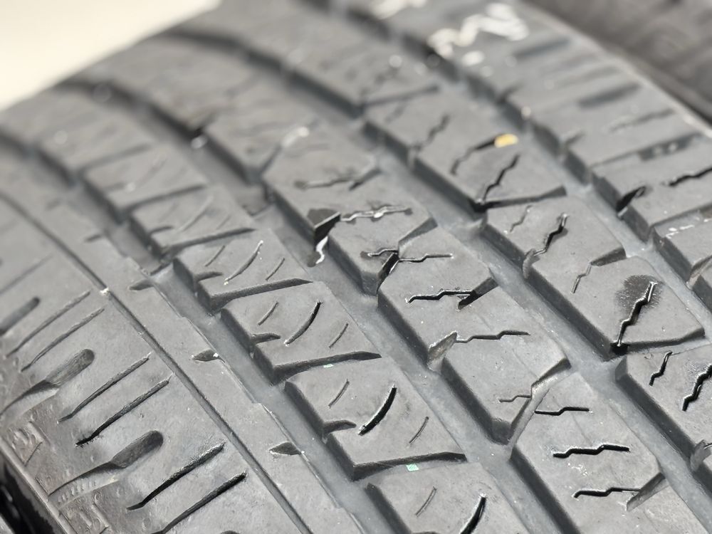 265/60/R18 Continental Cross Contact 4бр всесезони dot4421