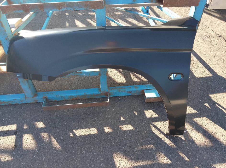 Aripa fata mitsubishi  l200 l 200