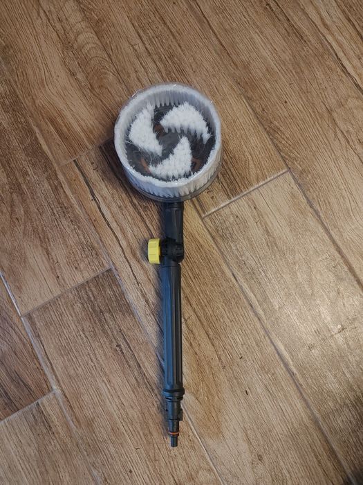 Parkside accesoriu lance aparat de spalat cu presiune