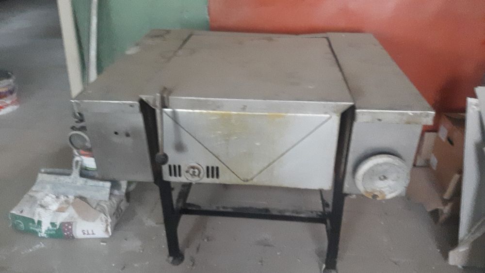 Сковорода производственная,наклонная