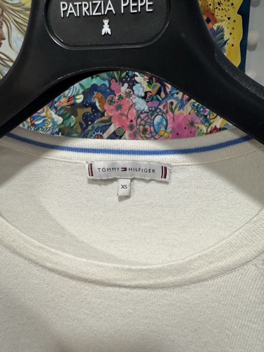 Tommy Hilfiger, блуза, XS