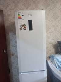 Продам холодильник Беко