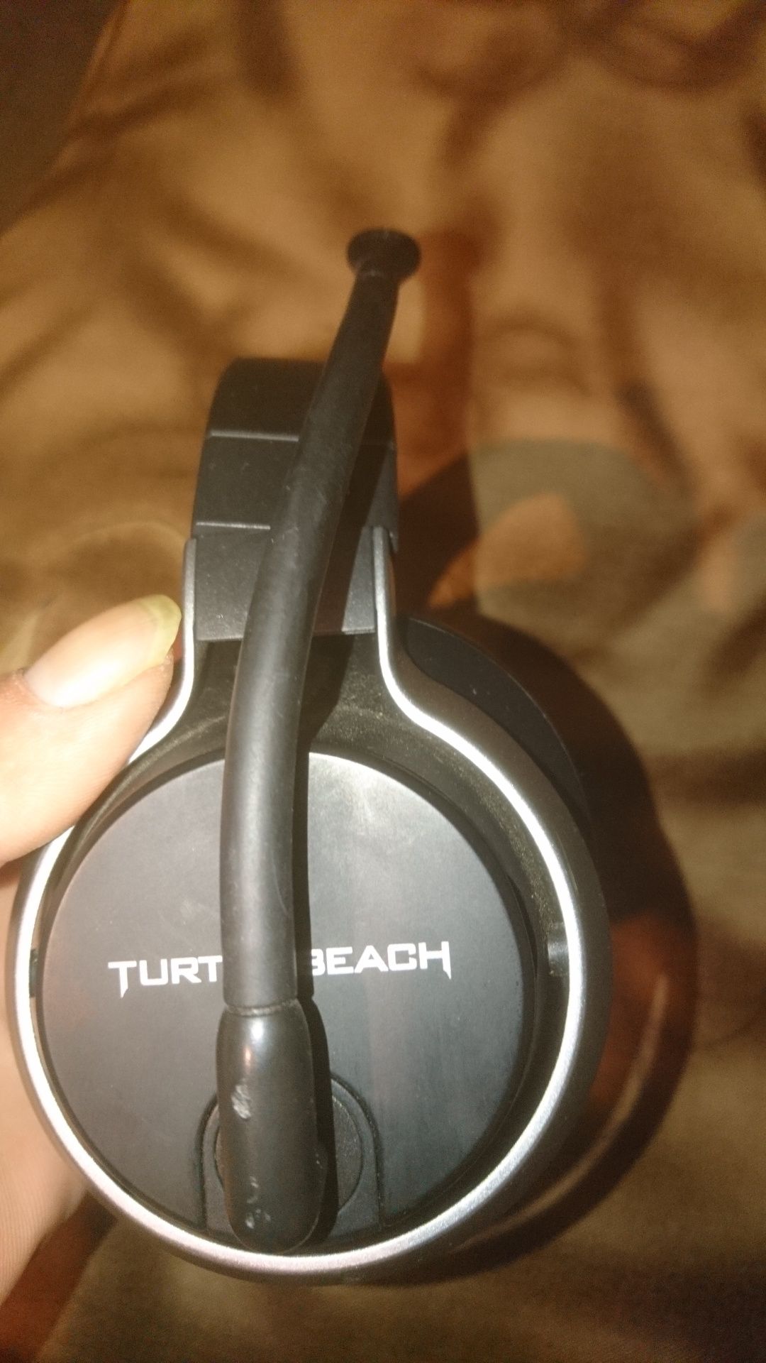 Turtle beach stealth pro playstation and the other