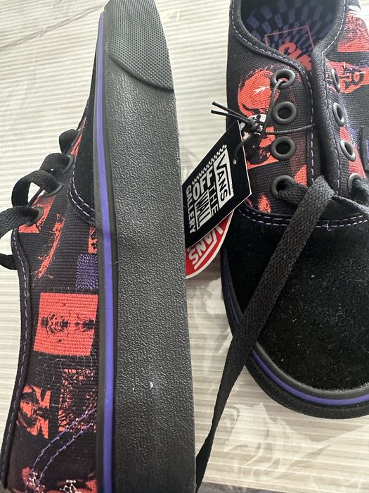 Гуменки VANS за момче