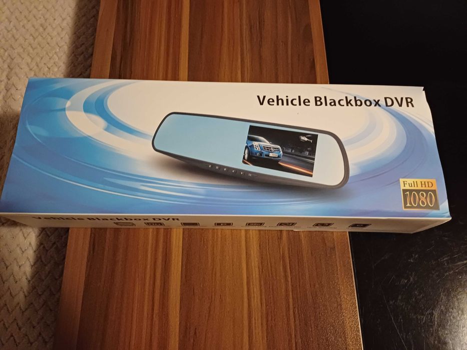 Camera  auto Full HD Fata/spate 4,5 inchi oferta  pret unic