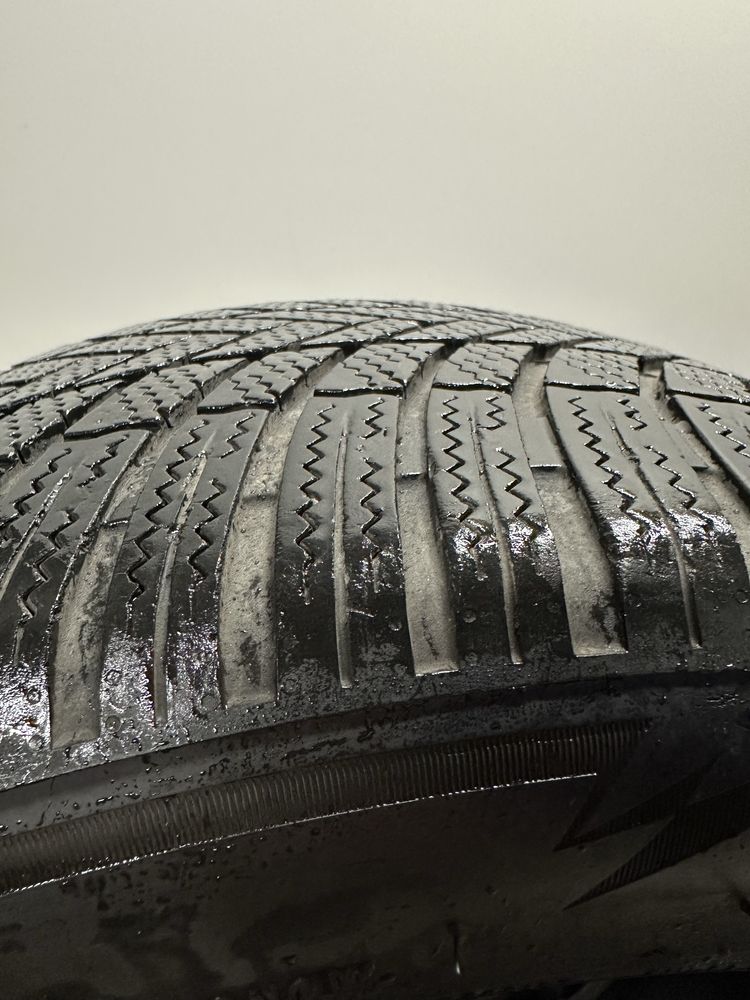 Зимни гуми Bridgestone Blizzak LM005