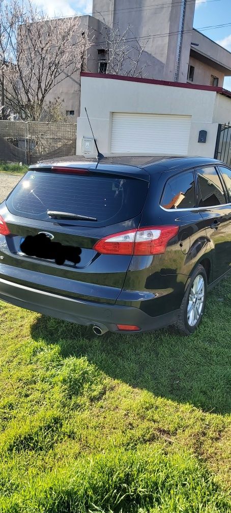 Ford focus 2014 2.0 automat