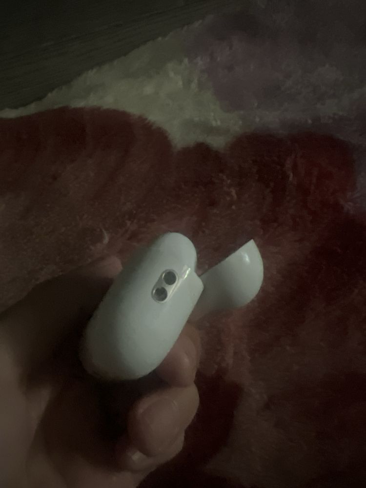 Air pods pro(lighting) original
