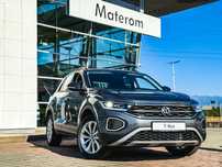 Volkswagen T-ROC T-Roc Life 1.5 TSI DSG | 150 CP | DSG7