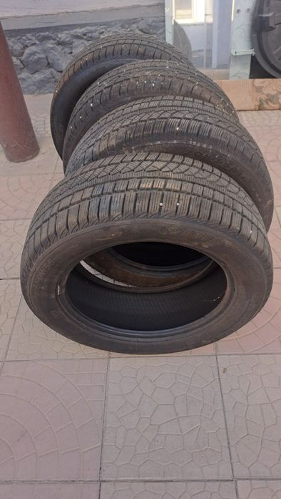 205 55 R16 зимный