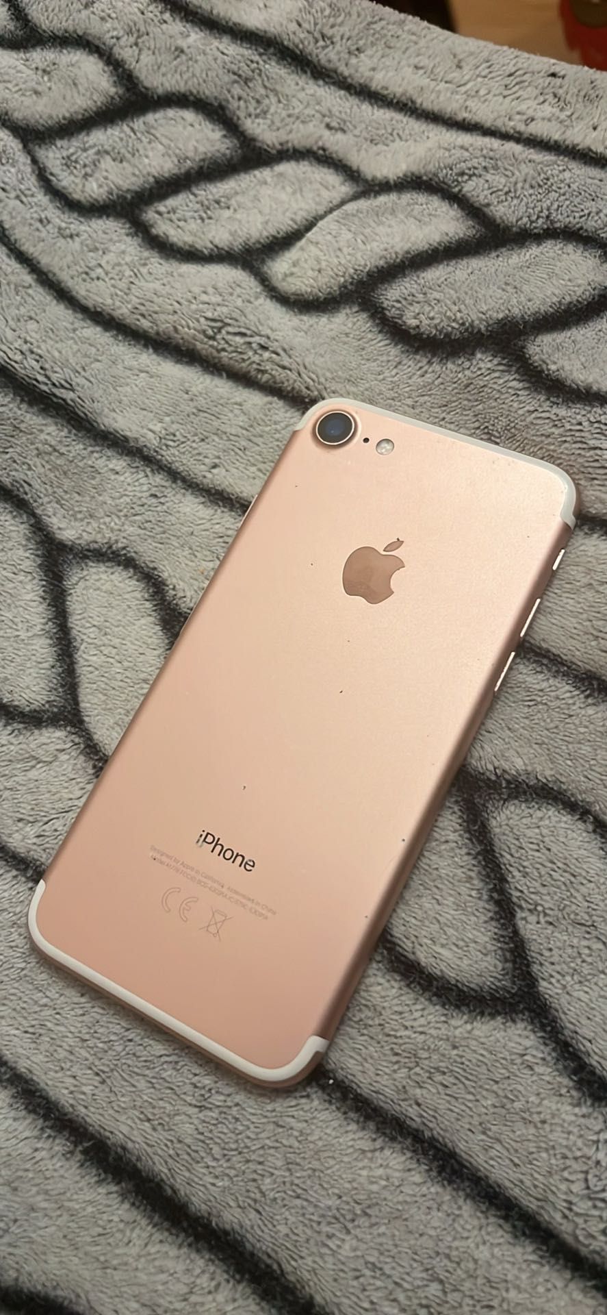 Iphone 7 - отлично състояние