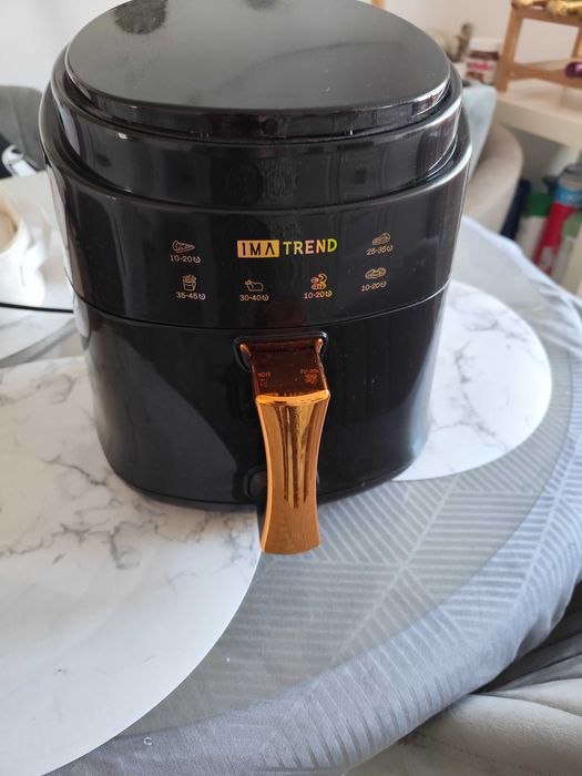 Friteuza cu aer cald IMA TREN Xl