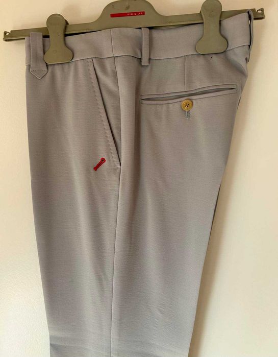 Костюм с панталон Paul Smith, размер IT 44