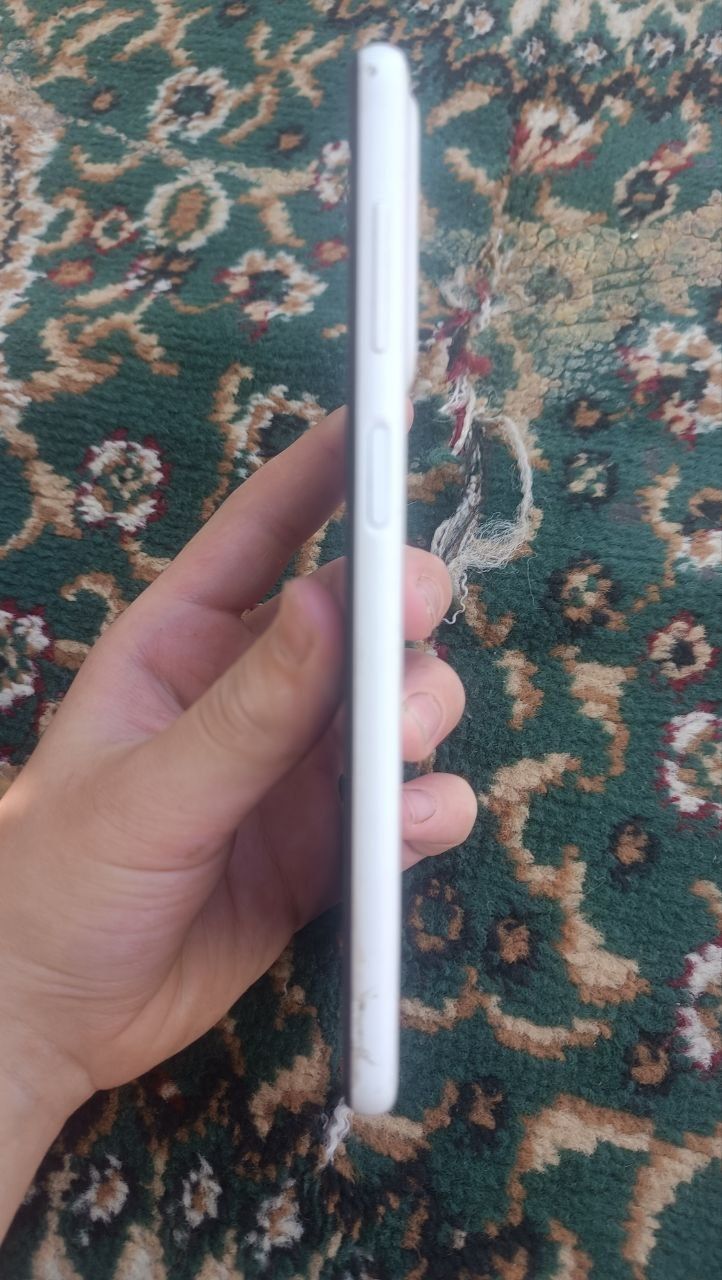 Samsung a23 oq rang 64 gb 2 ta simkartali