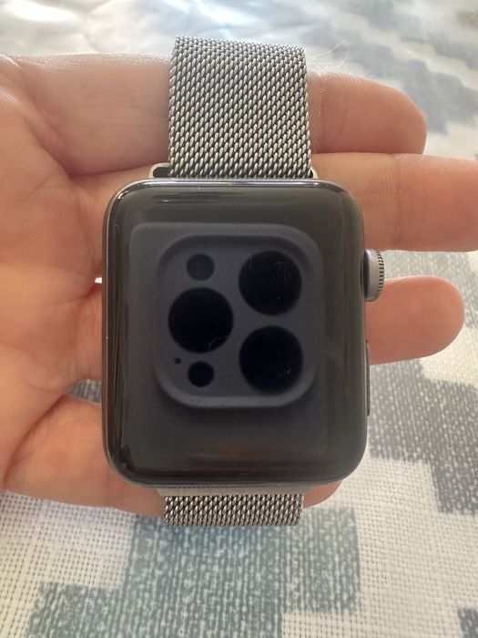 Продам часы apple watch