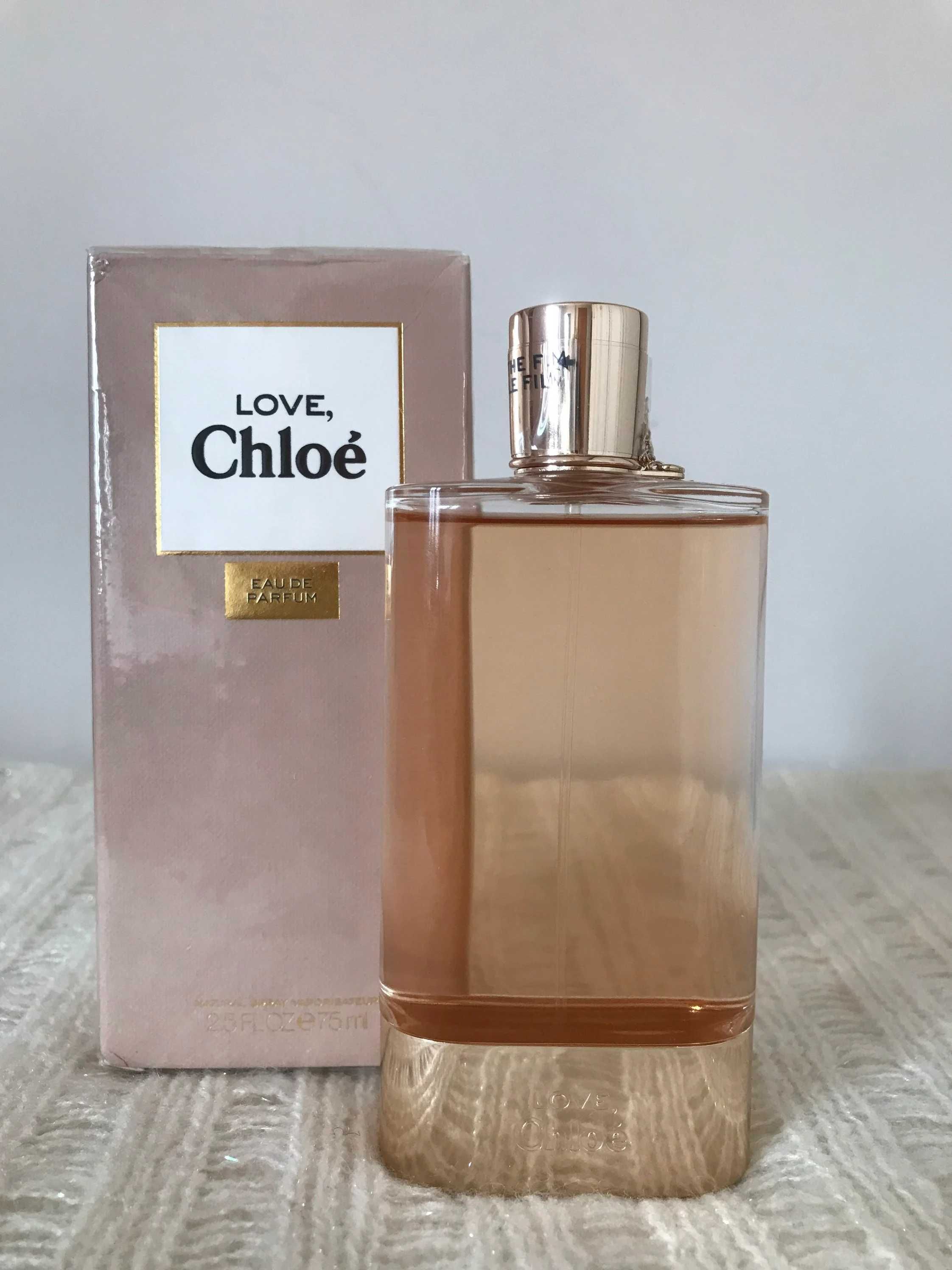 Chloe Love EDP 75ml