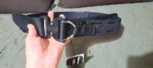 Vănd centură tactică dublă cordura Nouă