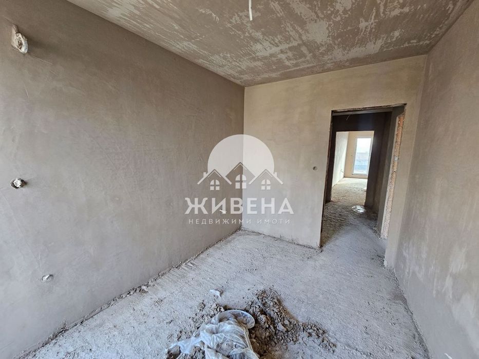 Нов 3-стаен апартамент, кв. Погребите, 97 кв.м, Акт 15
