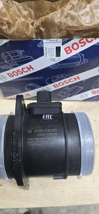 Валюметр приора2  новый