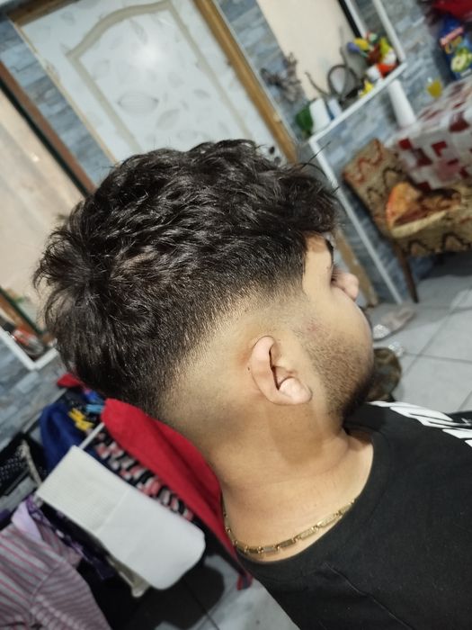 Tunsorii la domiciliu București/ilfov