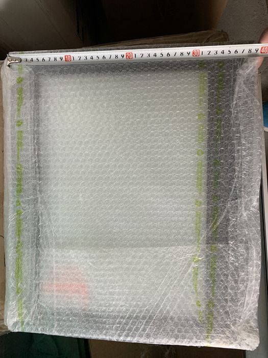 Geam interior aragaz cuptor 47x39 nou termoizolant sau orice dimensiun