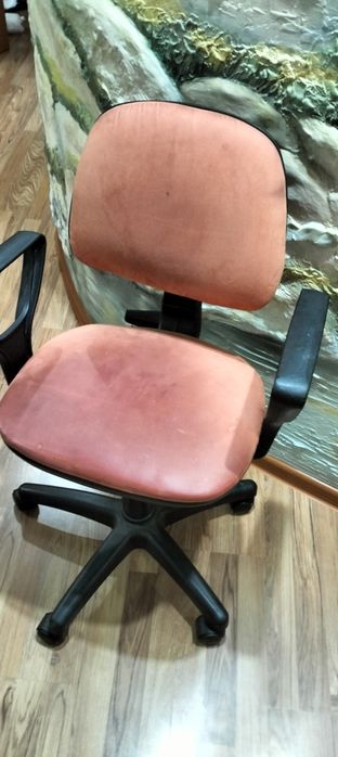 Кресло в хорошем состоянии