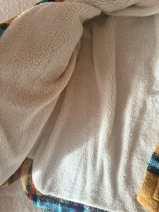 Pom Amsterdam зимно яке риза