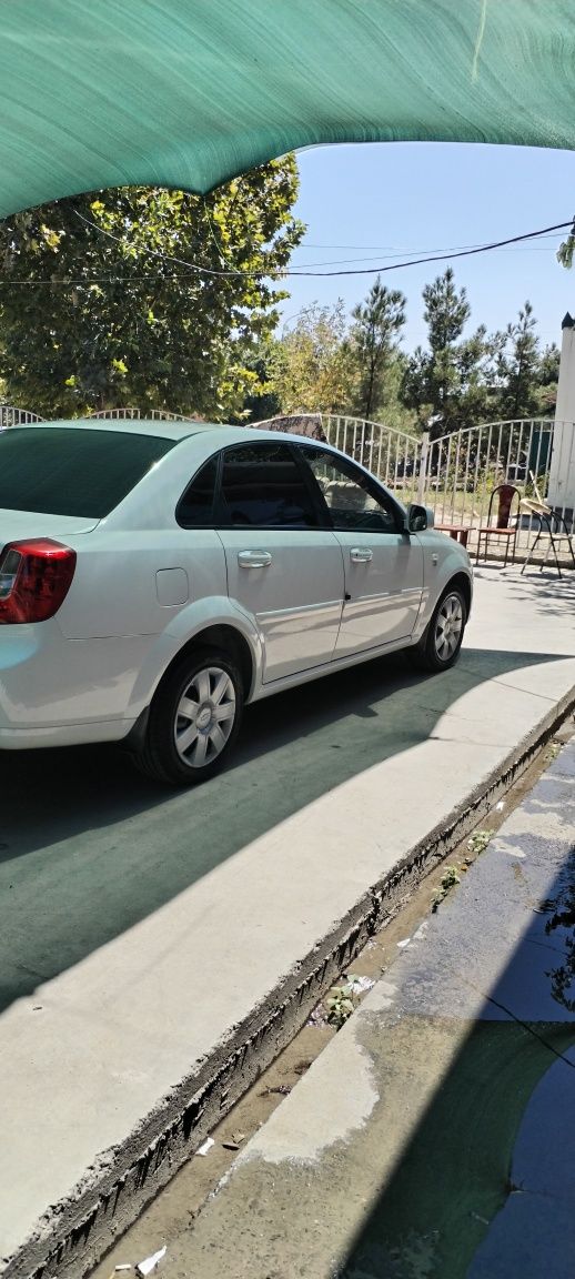 Chevrolet Gentra 1.5